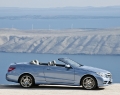 Mercedes E-Klasse Cabrio-001